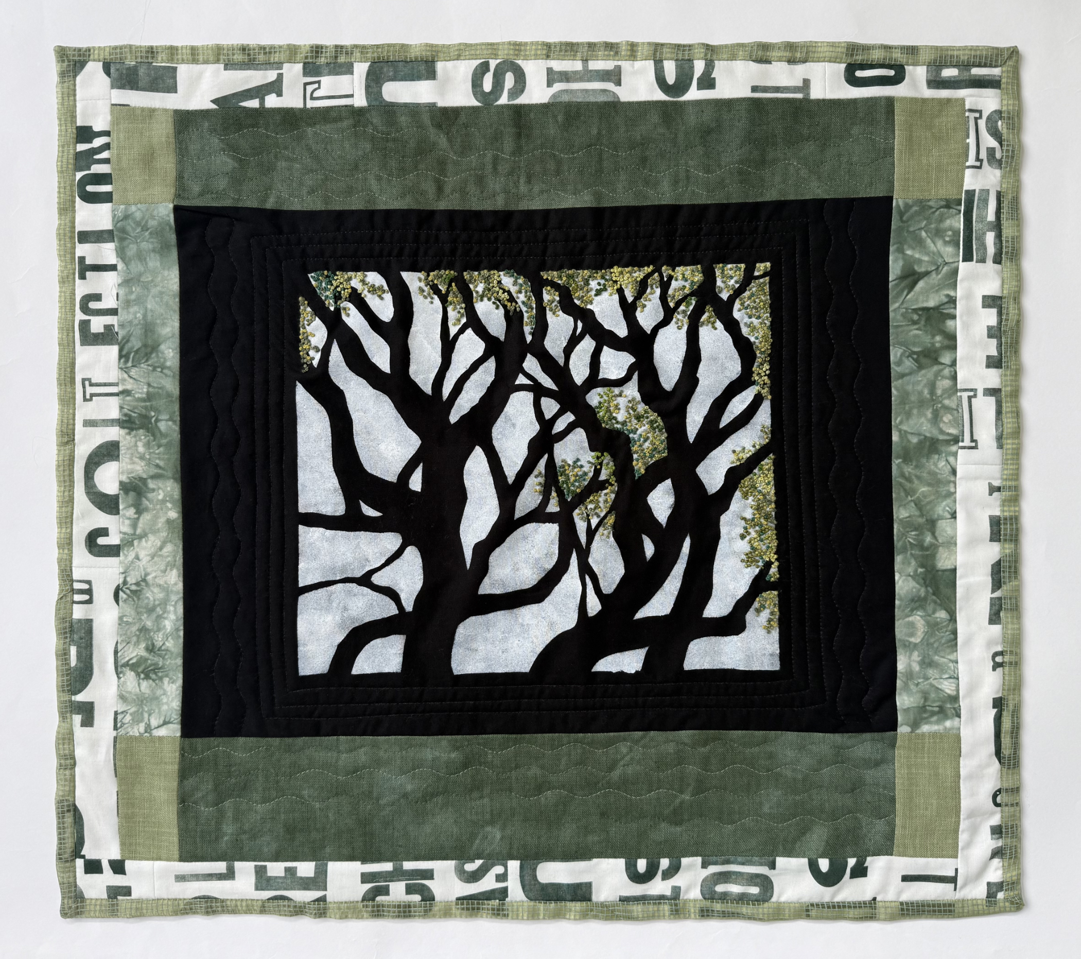 quilt