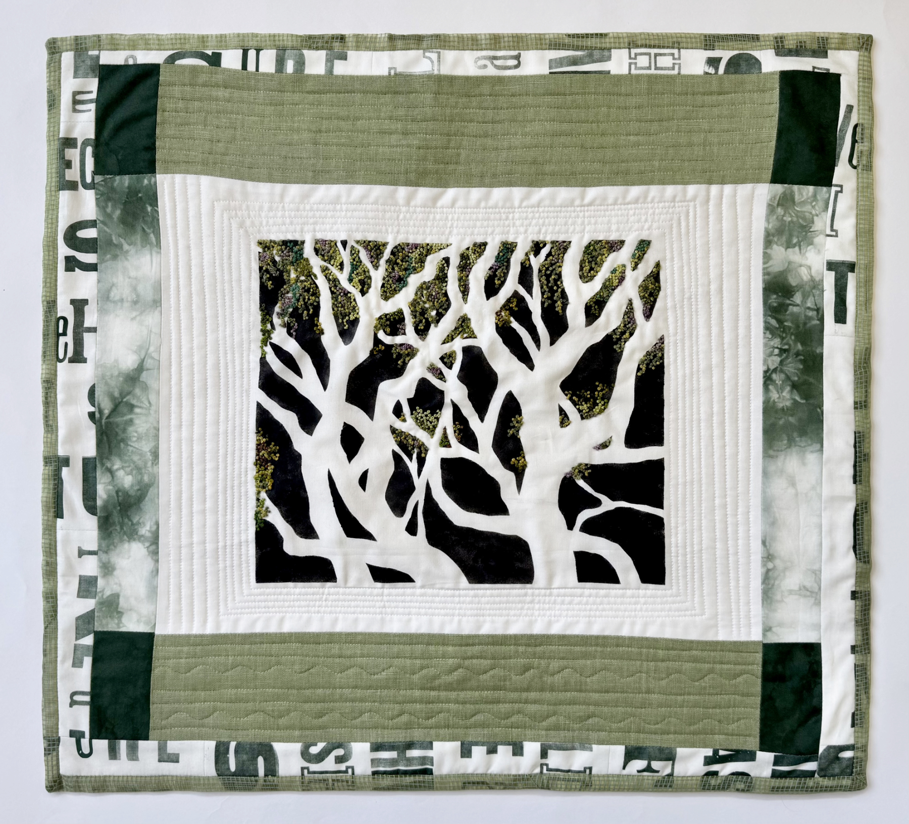 quilt