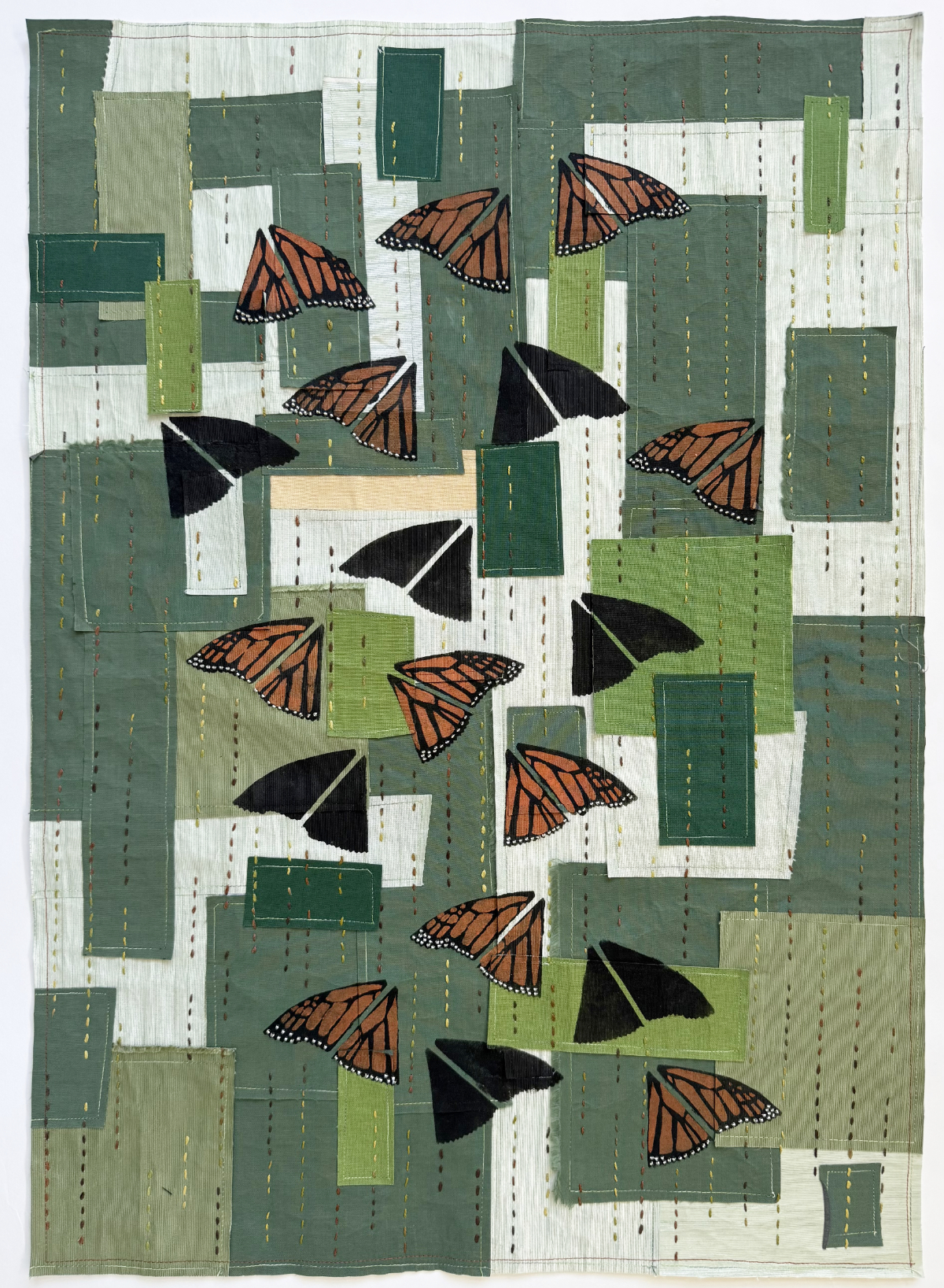 patchwork