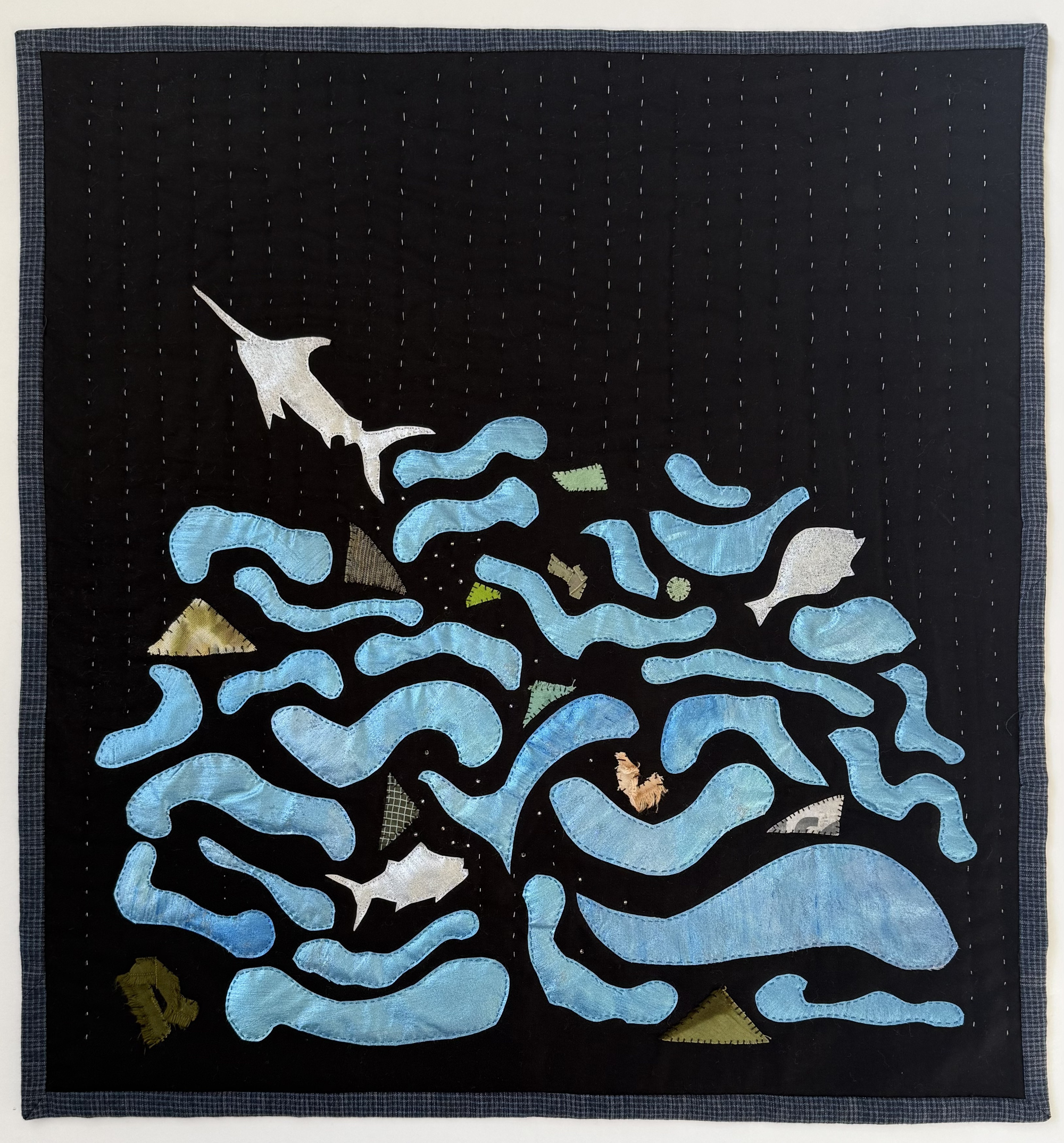 appliqu&eacute;